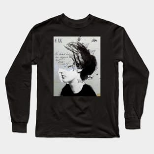 VW Long Sleeve T-Shirt